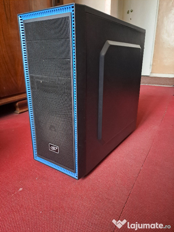 PC Gaming Ryzen 7 2700X/GTX 1660 TI OC