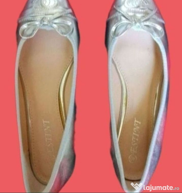 Balerini dama noi 40