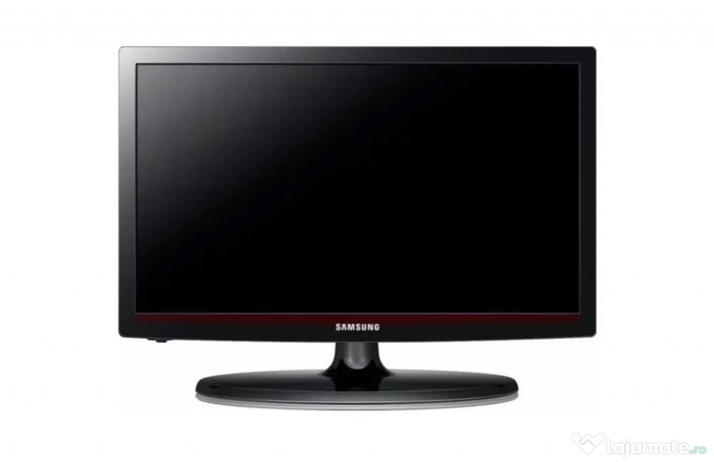 Televizor LED Samsung UE22ES5000, 22", Full HD – stare foarte bună