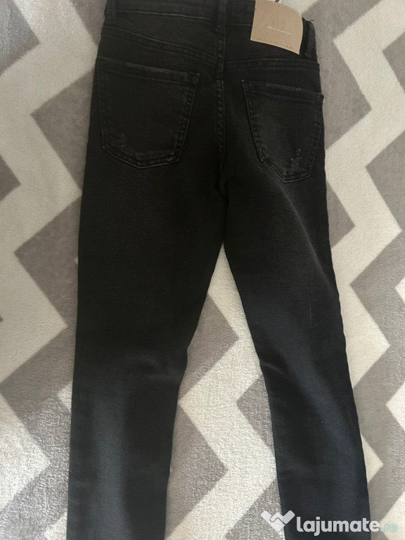 Jeans slim fete Zara