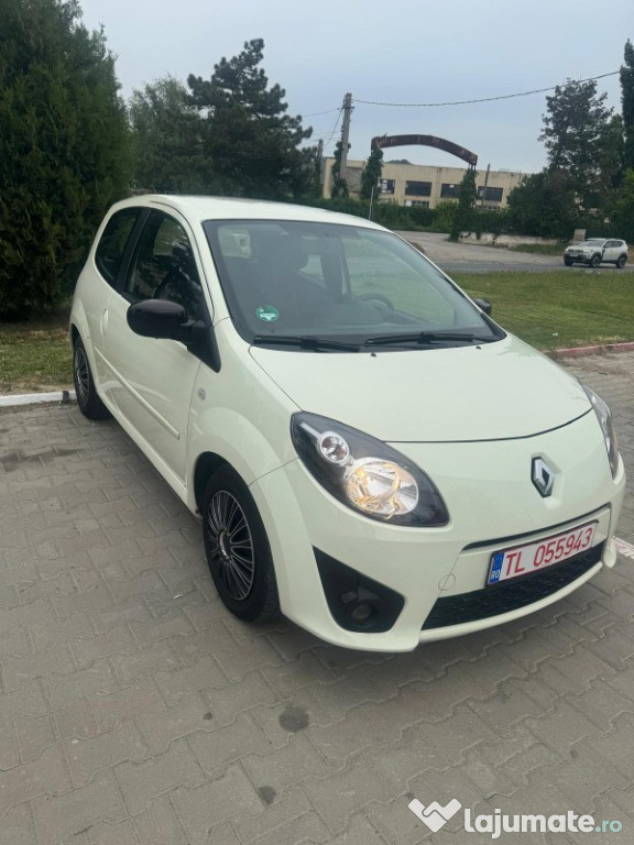 Renault Twingo 2011