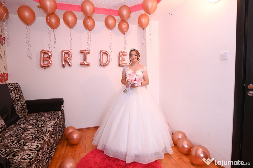 Rochie de mireasă