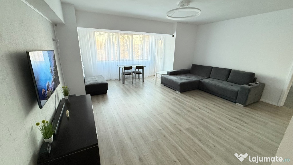 Apartament 2 (doua) camere lângă metrou Grigorescu