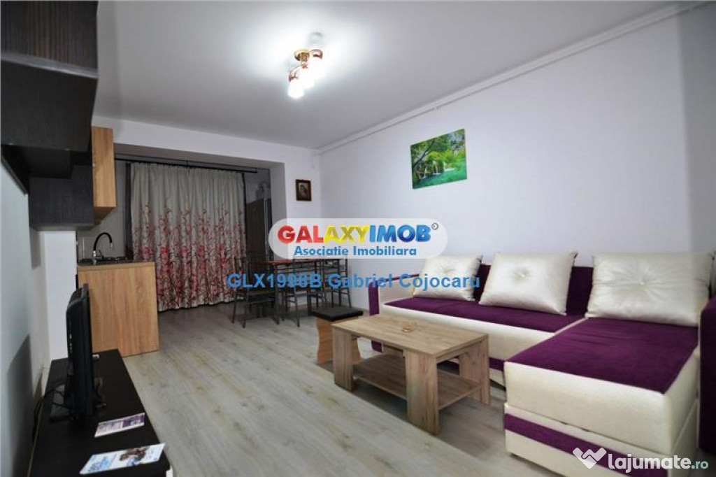 Apartament 2 camere Titan-Palladium - 7 min metrou