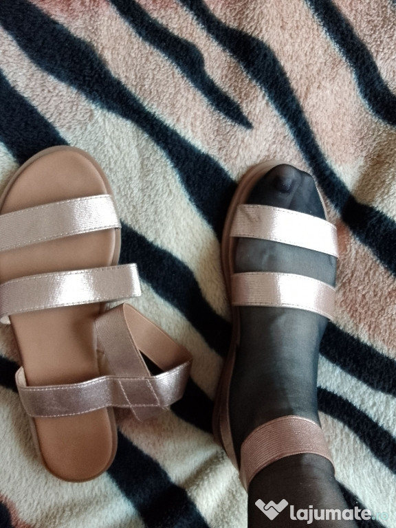Sandale dama 39 roz