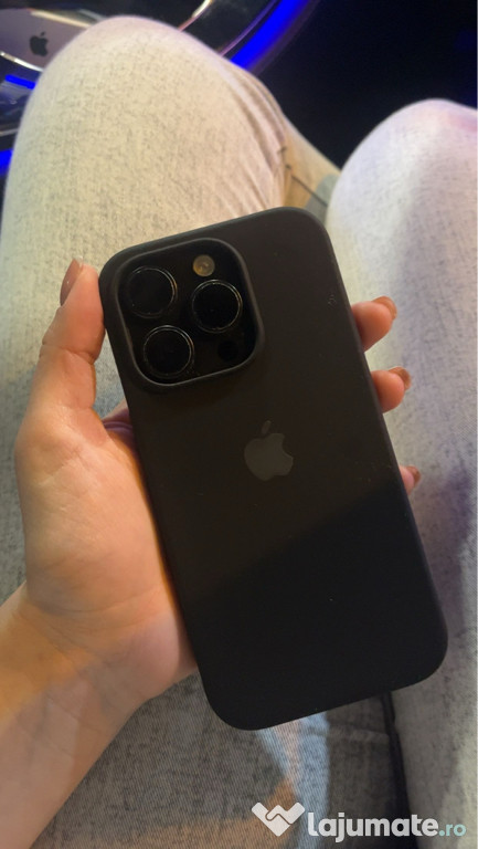 IPhone 15 pro impecabil