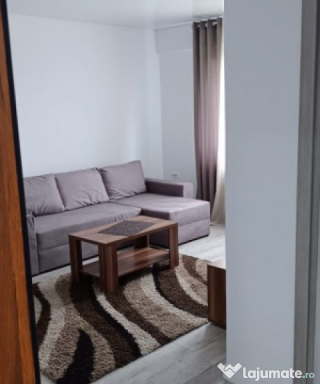 350 Euro! Ap 2 cam D, Visani, bloc nou, cu lift