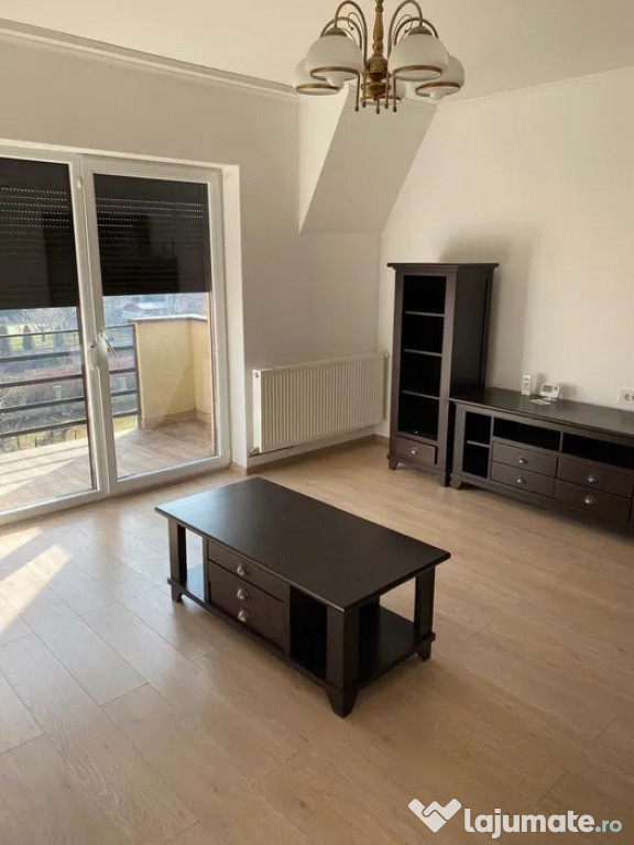 Apartament 3 Camere Tractorul