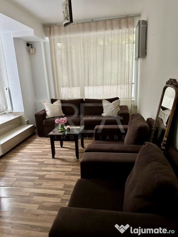 Apartament 2 camere Herăstrău - Soseaua Nordului