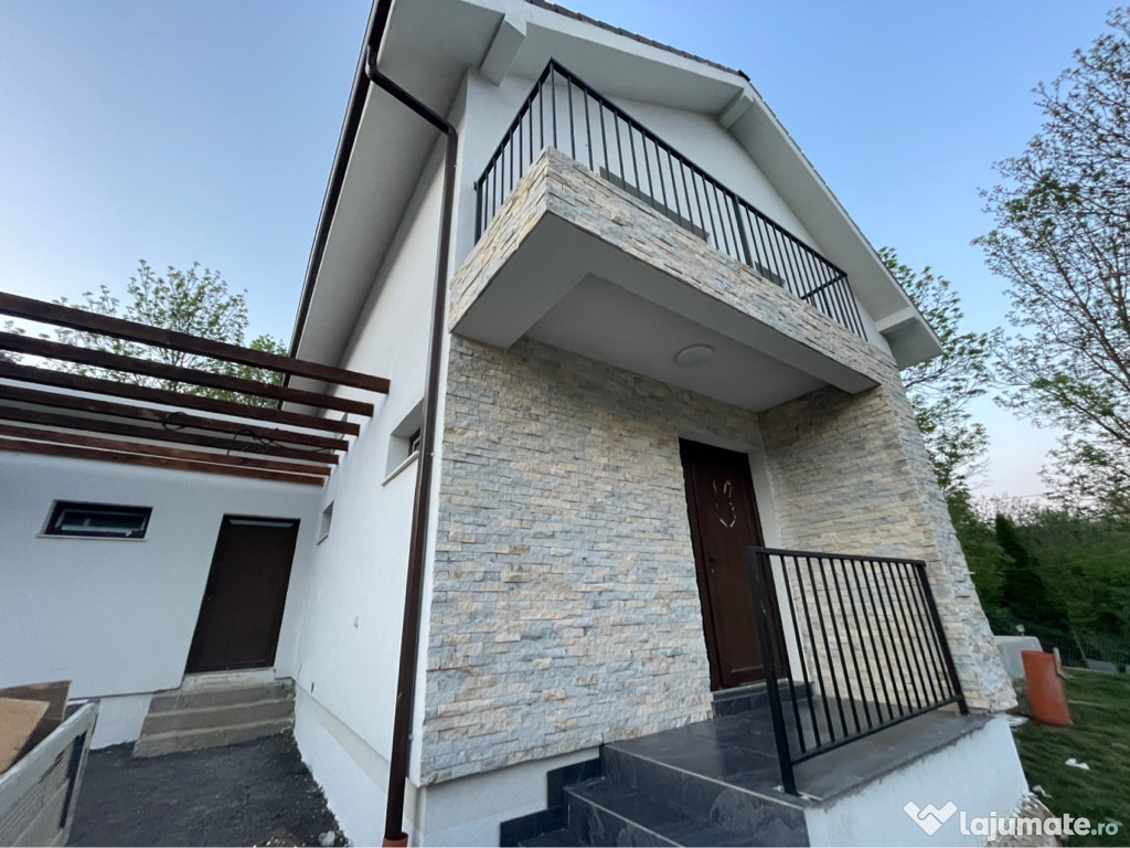 Oferta casa Capusul Mic