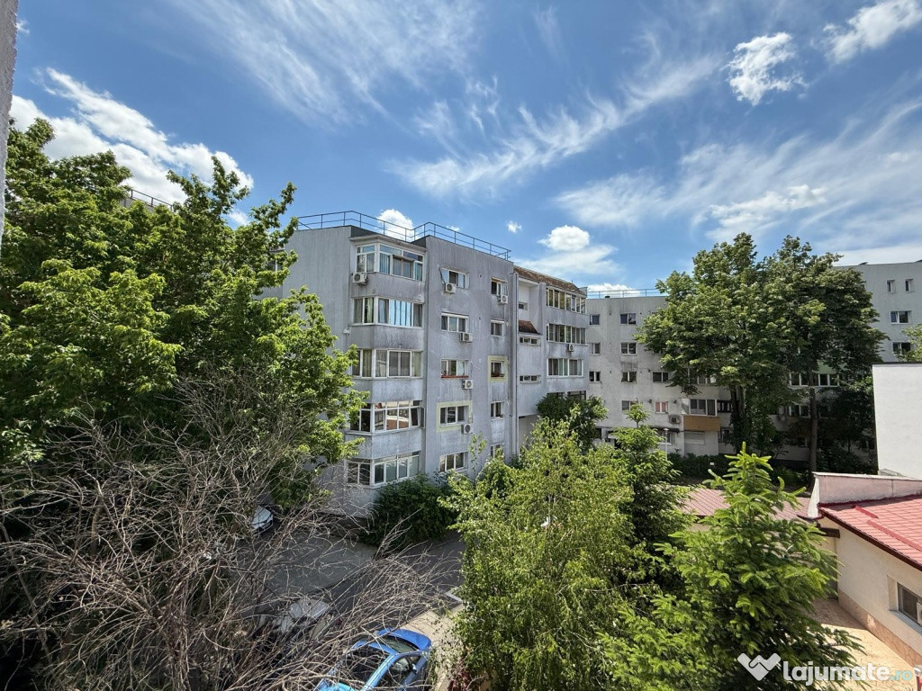 Apartament deosebit 3 camere I Herastrau I Baneasa