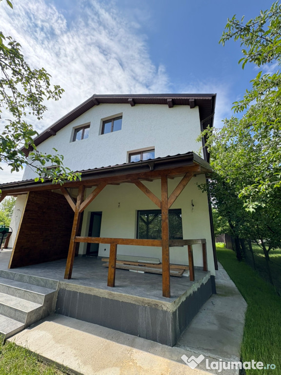 Casă Buftea Ilfov