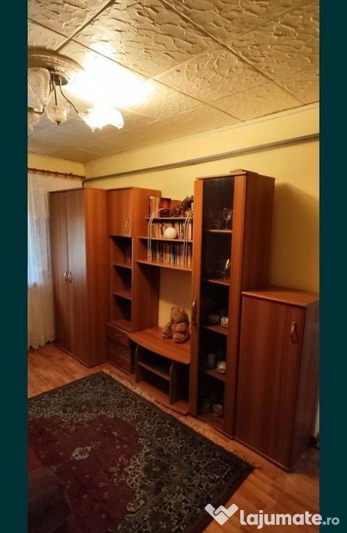 Apartament 2 camere, Micro20