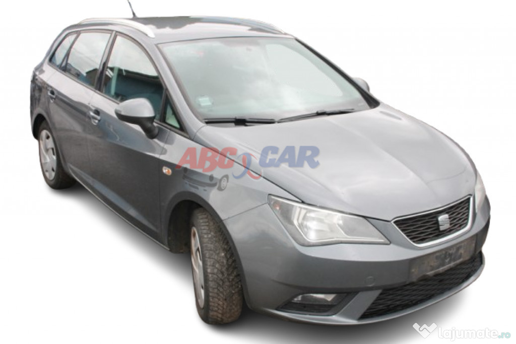 Dezmembrez Seat Ibiza ST facelift 2012 -2015 1.6 TDI cod: CAYB
