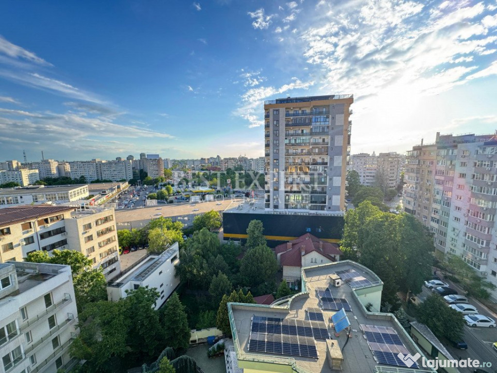 Garsonieră complet mobilată /oportunitate excelentă de in