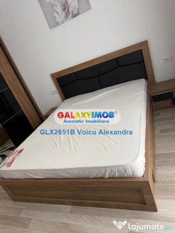 Apartament 2 Cam Lux Bloc Nou - Berceni - Metalurgiei Park