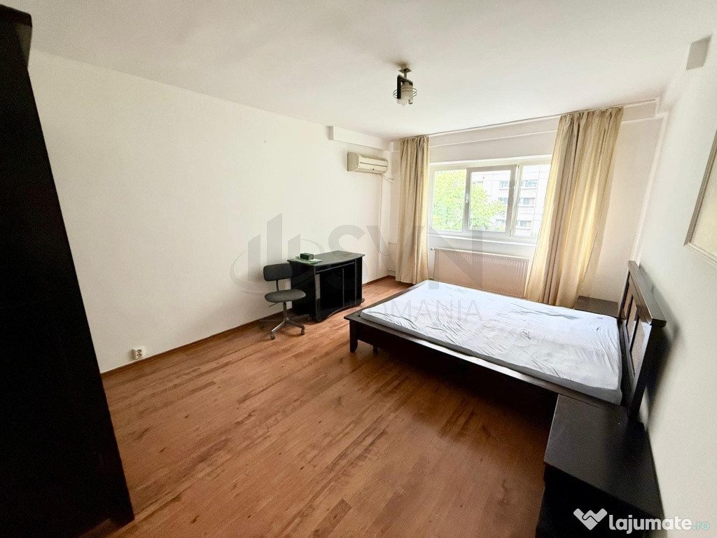 2 Camere I Crangasi I Spatios