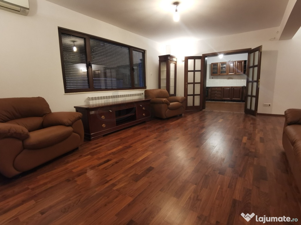 Casa 9 Camere I De I Victoriei