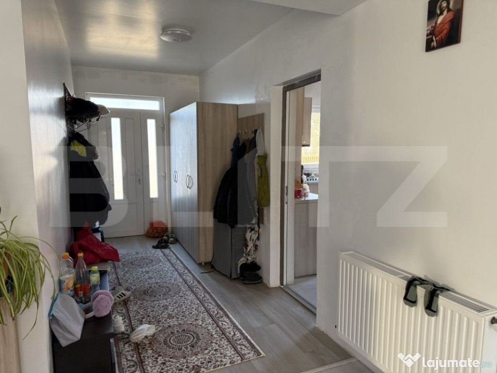 Vand casa in localitatea Feleac