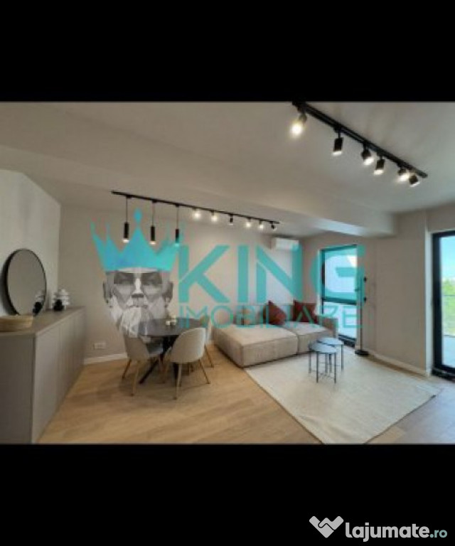 Vitan Mall | 2 Camere | Centrala Proprie | Balcon | Bloc Nou