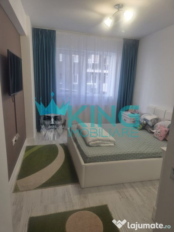 Apartament 3 Camere Metalurgiei Bucuresti