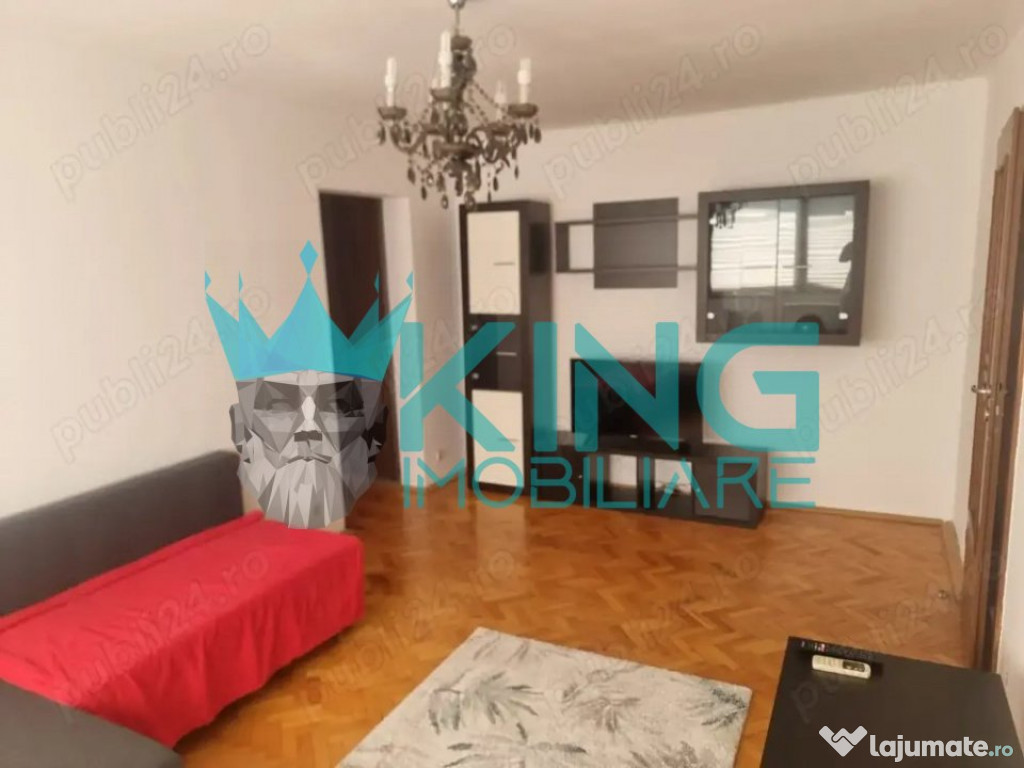Apartament 2 Camere Titan Bucuresti
