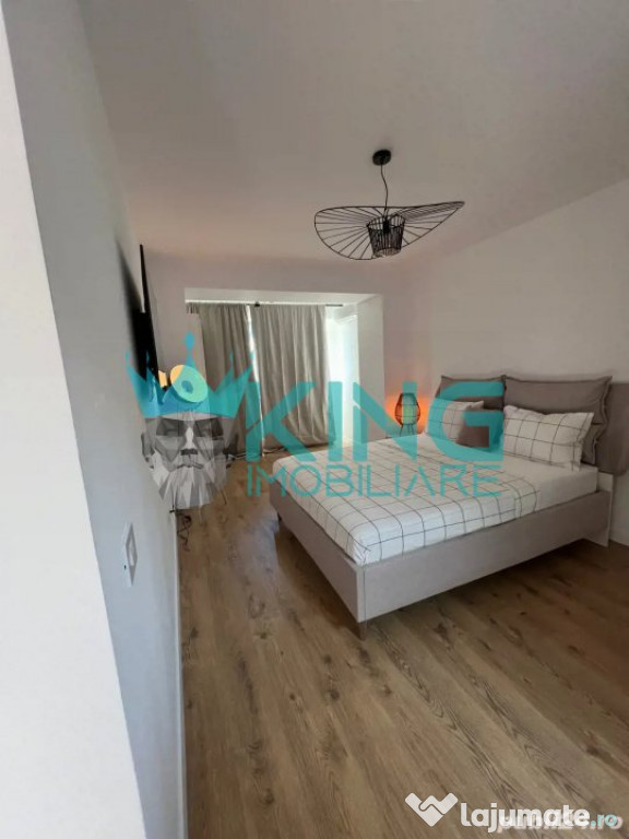 Garsoniera Ivory Residence Pipera Bucuresti
