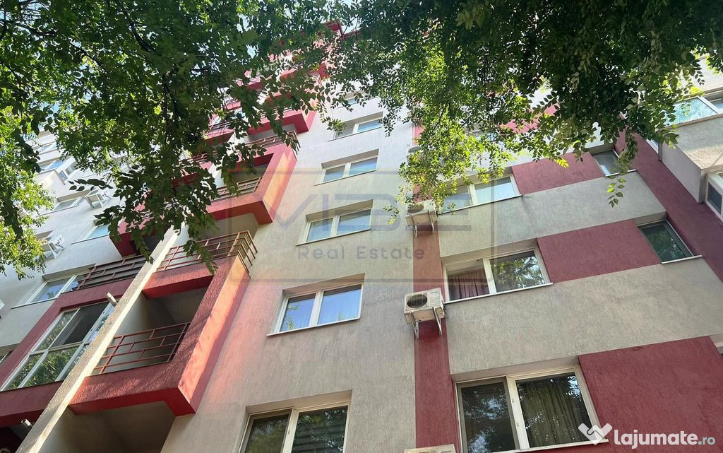 Apartament 2 camere modern Nicolina2 - 15 min Centru- Pal...