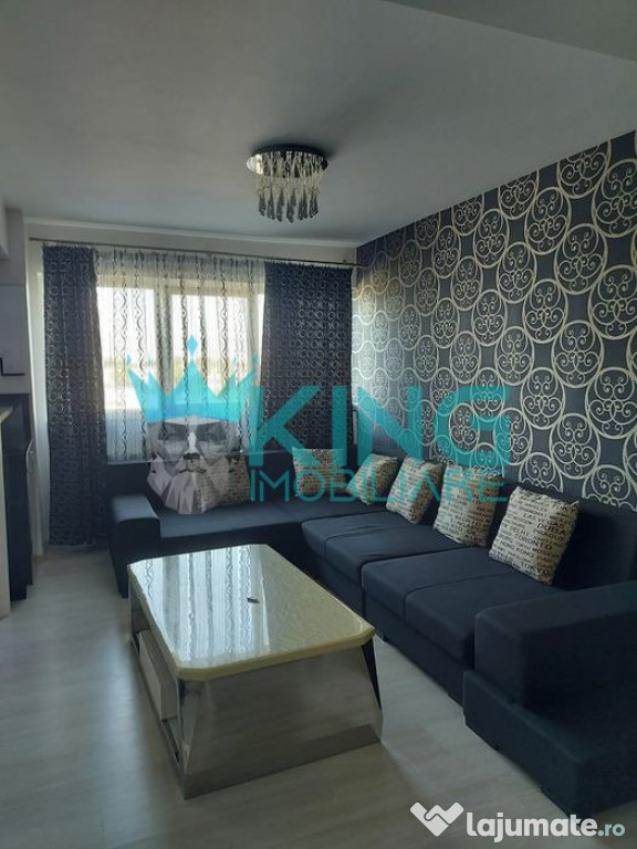 Apartament 2 Camere I. C. Bratianu Constanta