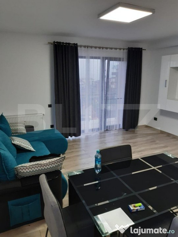 Apartament 4 camere, 86 mp, 2 parcari, zona strazii Eugen Io