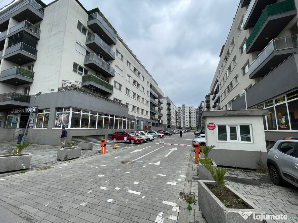 Apartament de închiriat în Complex High Class Residence