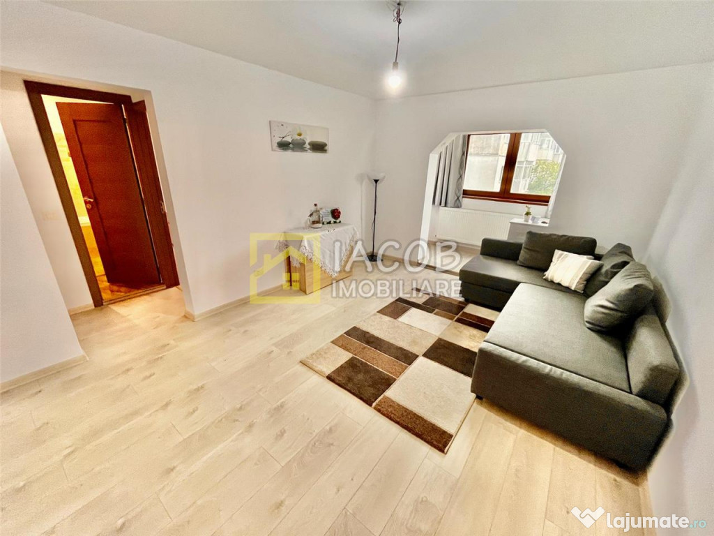 De Apartament 2 CD str. Electricienilor, Bacau