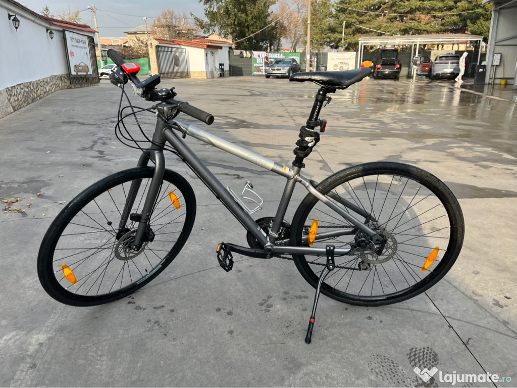 Bicicleta GIANT nefolosita