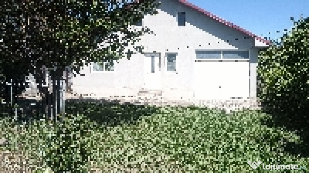 Casa BCA Cumpana zona centrala