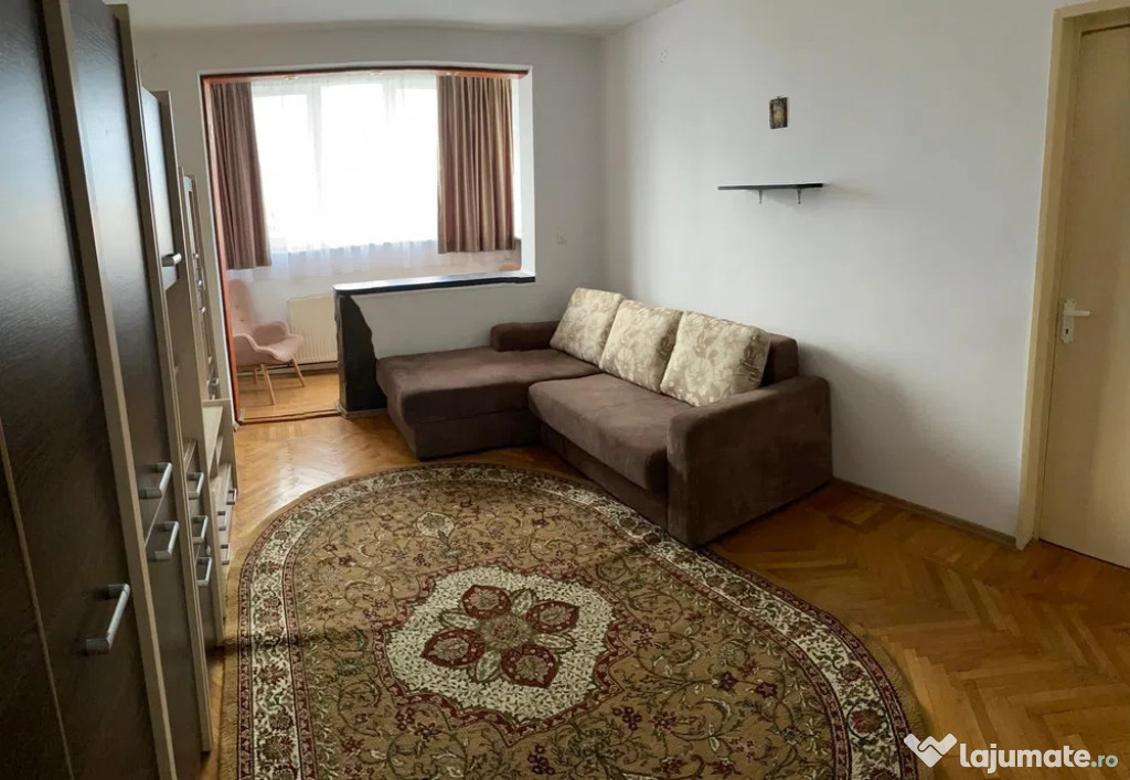 Apartament 2 Camere Pasaj/Tudor Vladimirescu