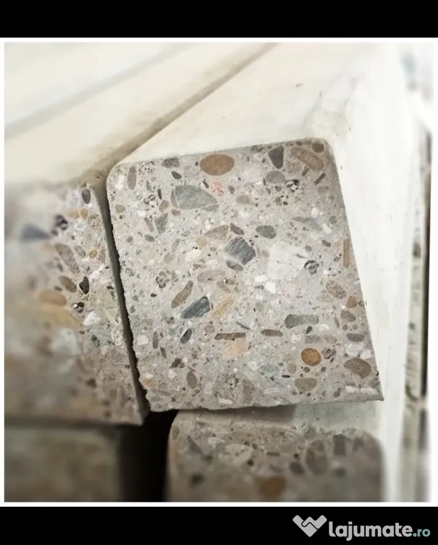 Spalieri din beton