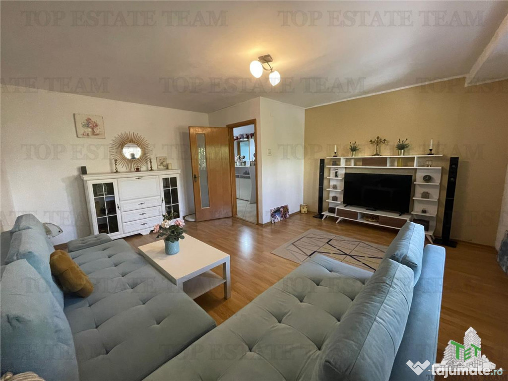 Vila pentru 2 familii si oportunitate investitie in zona Obo