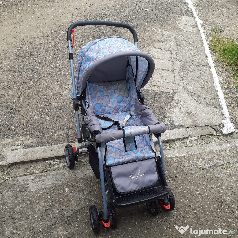 Carut baby care nou