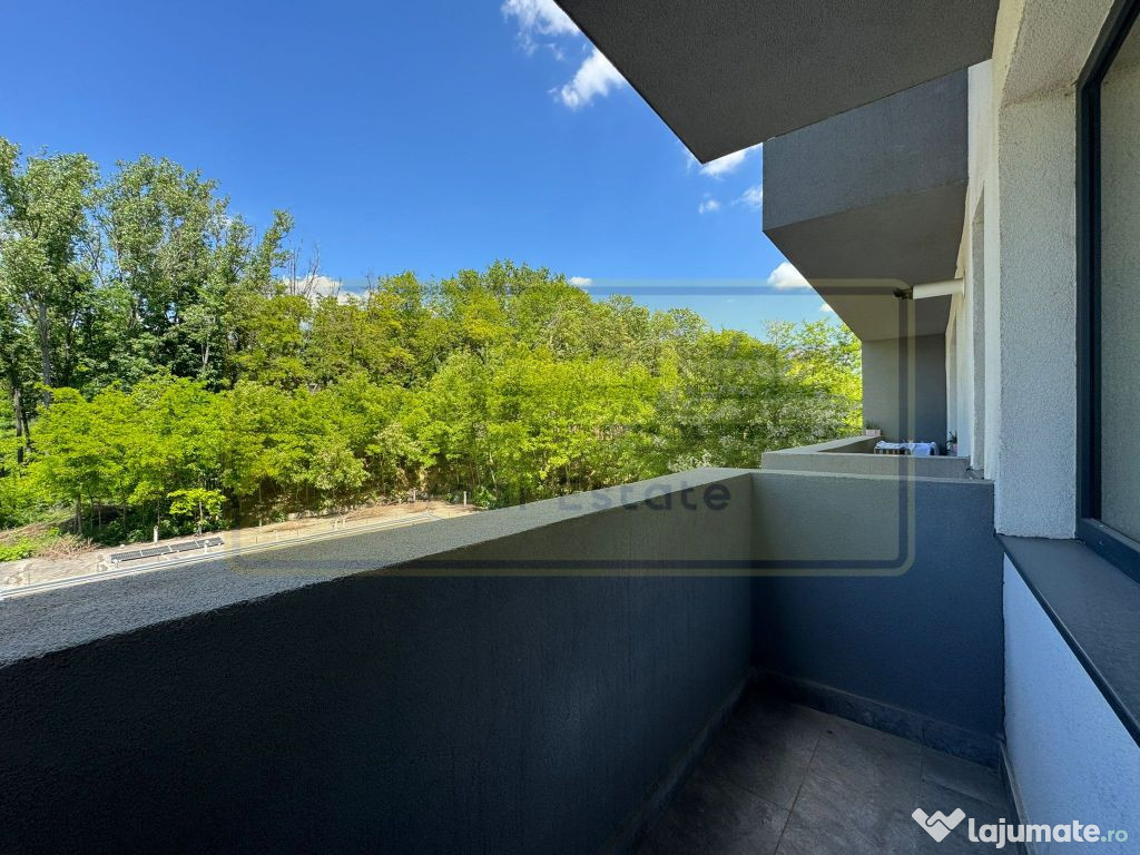 Apartament 1 camera Tatarasi Grand Elite Residence