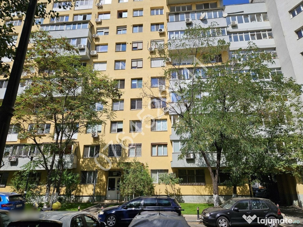 Apt. 2cam. Sos. Pantelimon,vis a vis Mega Mall, renovat,bl. reabilitat