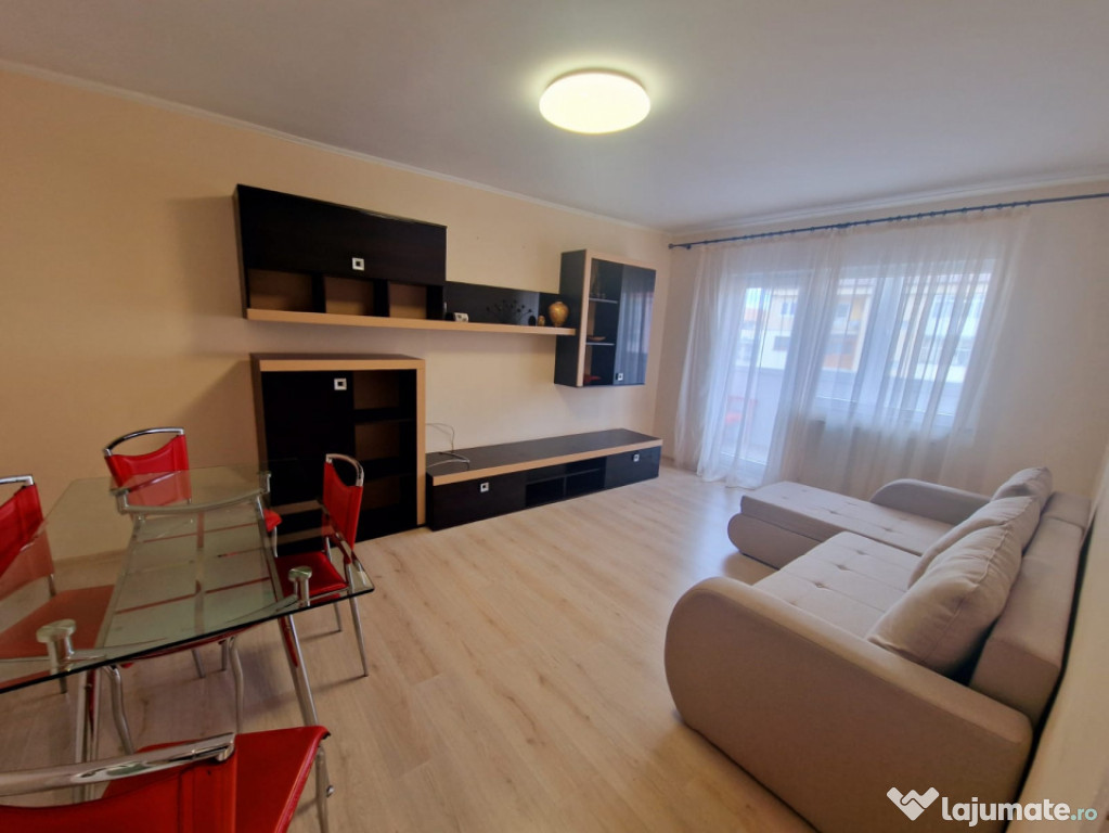 Apartament cu 3 camere zona Strand