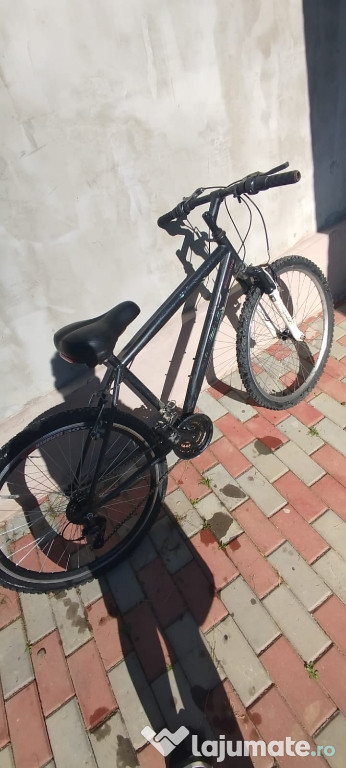 Bicicleta Apollo slant