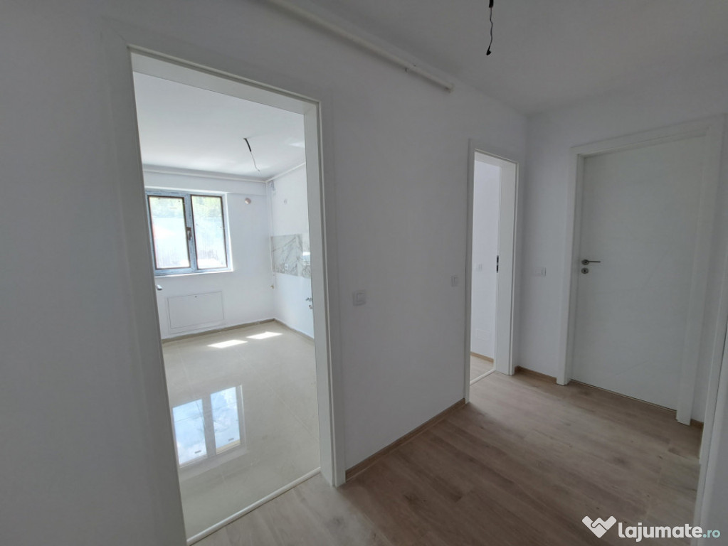 Apartament 3 camere in Trivale | Bloc Nou | TVA inclus