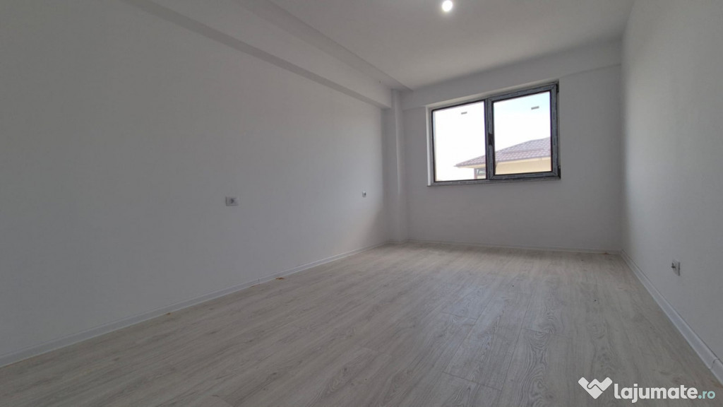 Apartament 2 camere in Trivale | Bloc Nou | TVA inclus