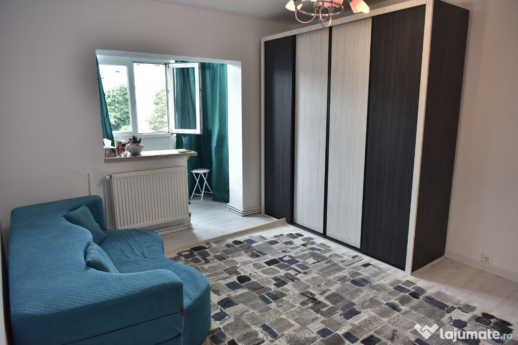 Inchiriere apartament 2 camere