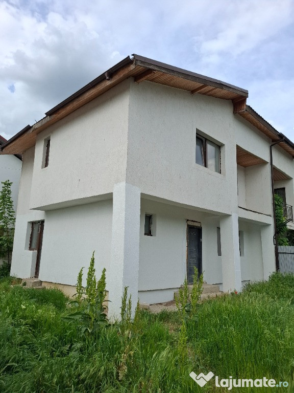 Pantelimon ilfov,p+1,4 camera,2 bai,tip duplex,200mp proprietate,acc