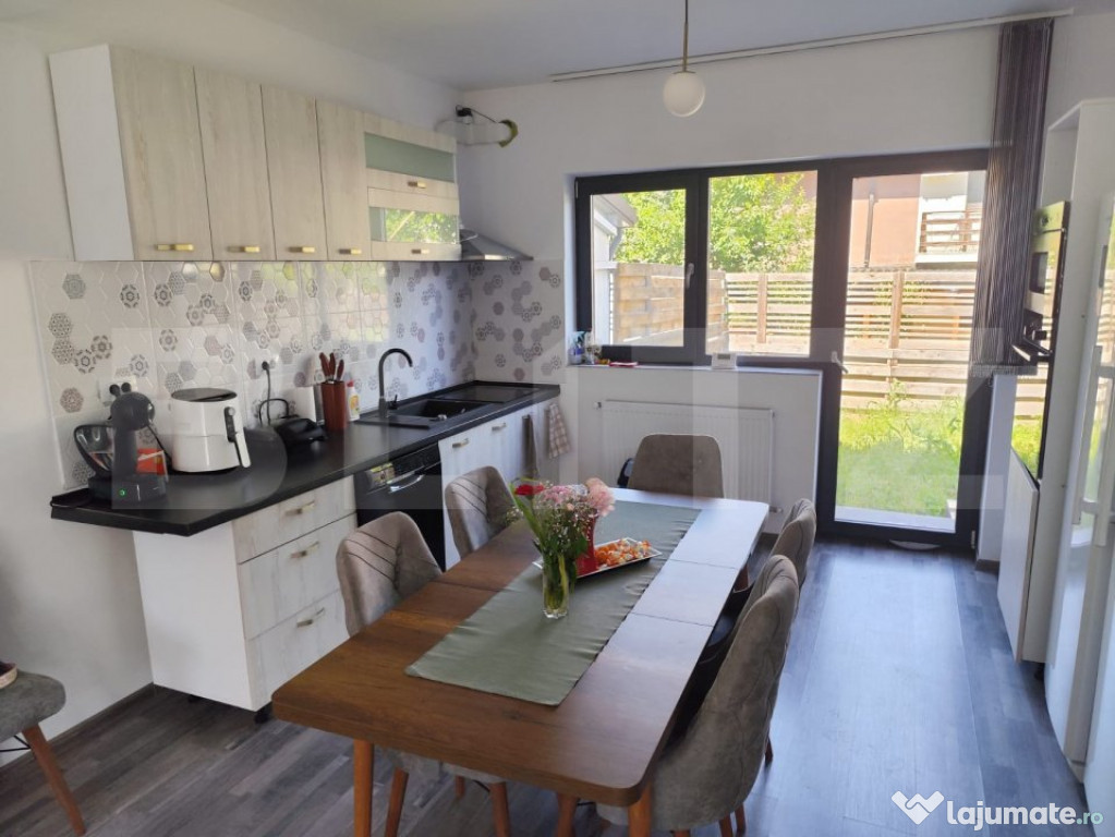 Casa 4 cameare, Valea Adanca, zona 5 Drumuri