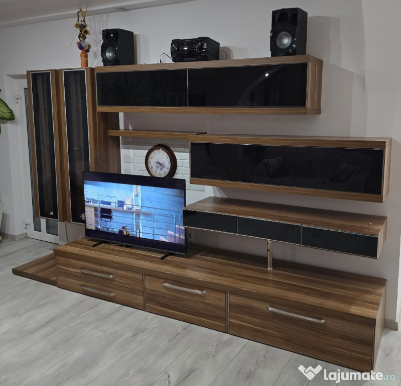 Vând mobilier sufragerie