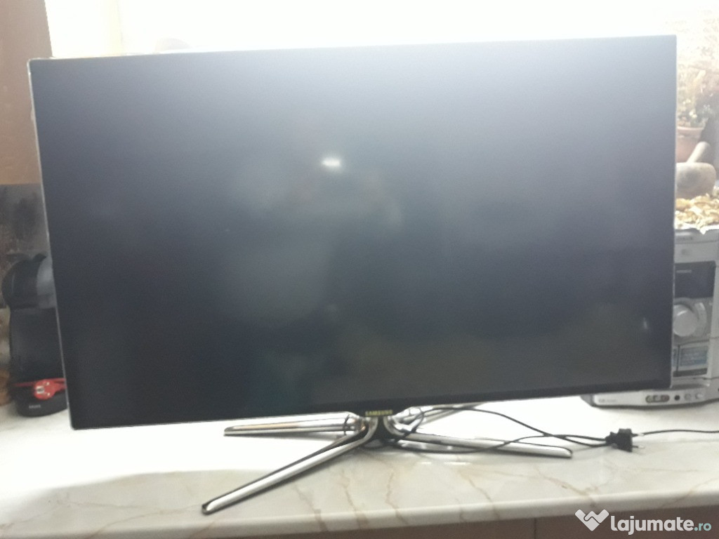 Televizor Samsung , smart , stare buna , 101 cm