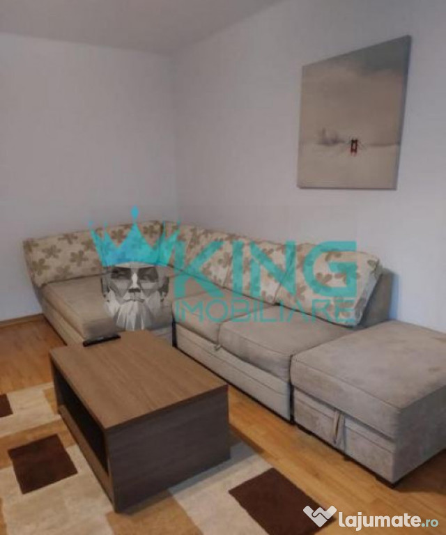 Apartament 2 Camere Timpuri Noi Bucuresti